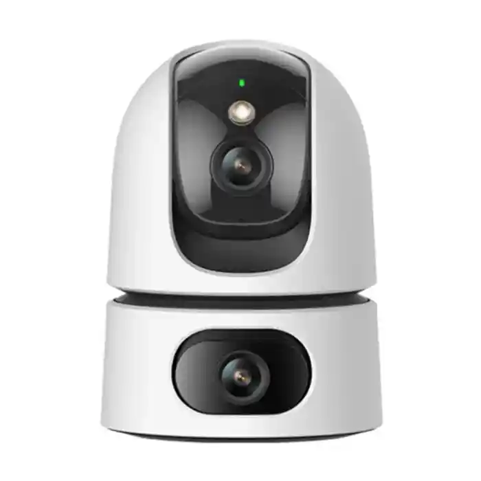 Dahua Imou Ranger Dual Lens IPC-S2XP-6M0WED 6MP Pan & Tilt WiFi Camera